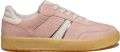 SIOUX Sneakers laag ' Tedroso-DA-707 ' rosa - Roze
