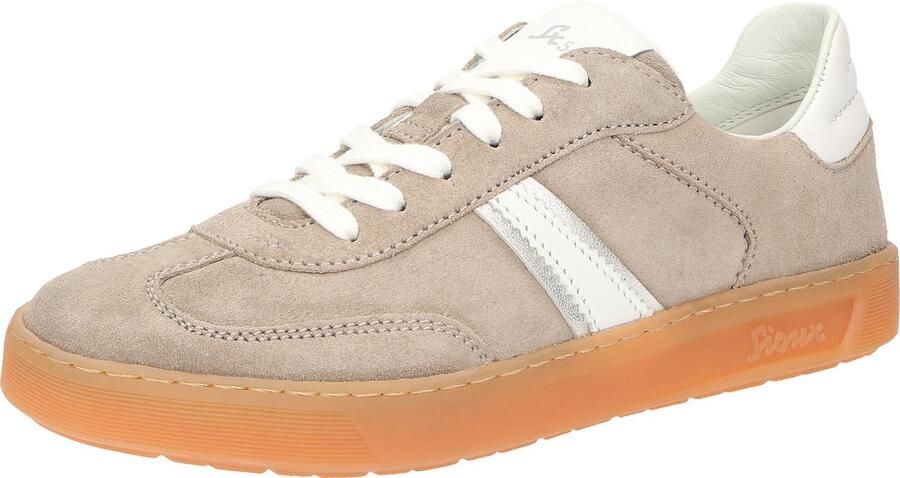 Sioux Tedroso-DA-707 Sneaker Dames