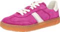 Sioux Tedroso-DA-707 Sneaker Dames - Roze