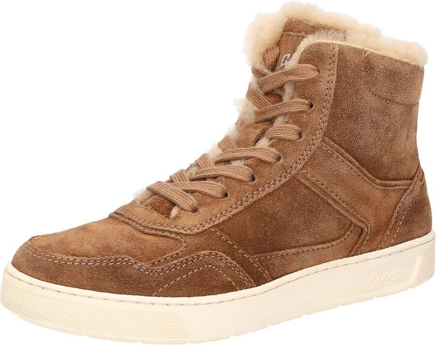 Sioux Tedroso-DA-710-LF Stiefelette Dames