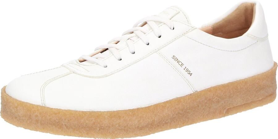 Sioux Tils grashopper 002 Sneaker Heren