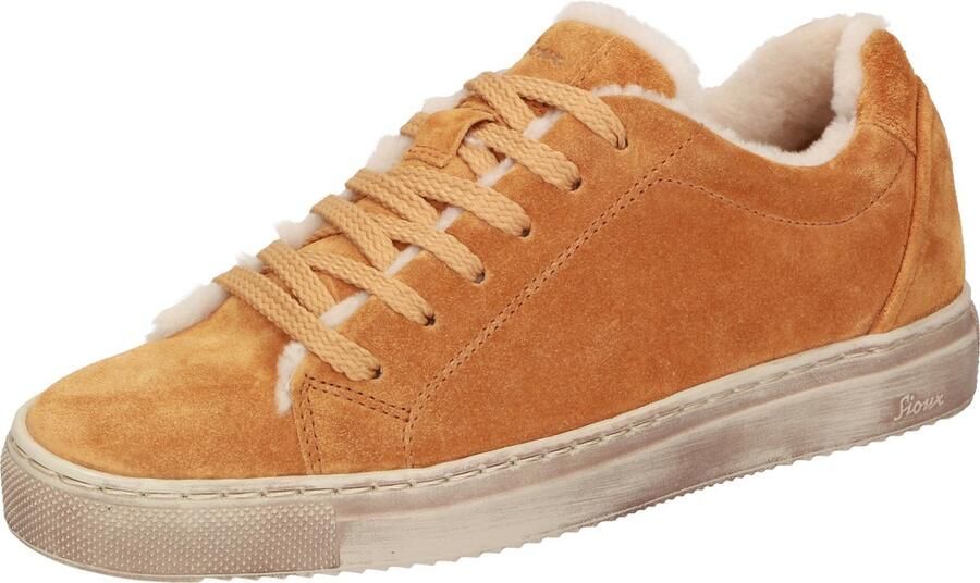 Sioux Tils sneak-D 001-LF Sneaker Dames