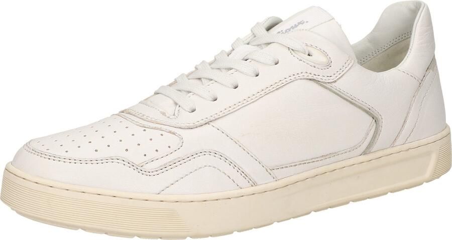 Sioux Tils sneaker 005 Sneaker Heren