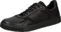 Sioux Tils sneaker 005 Sneaker Heren - Zwart