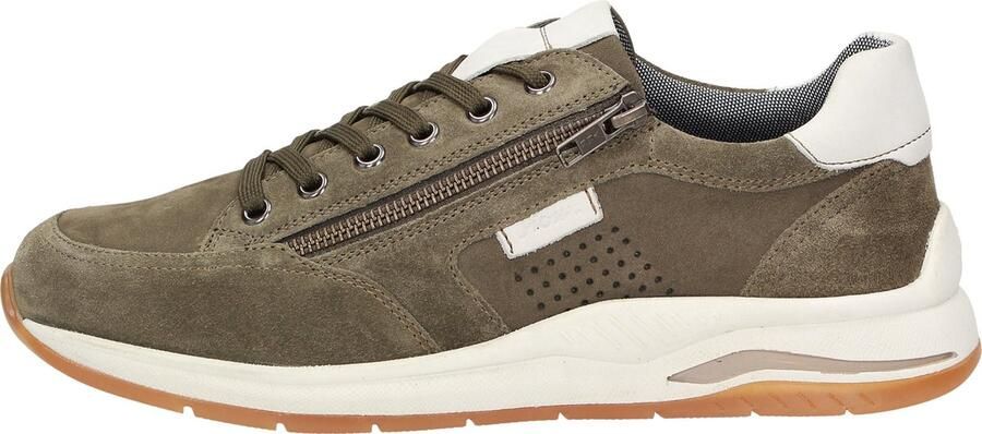 Sioux Turibio-702-J 38677 Sneakers