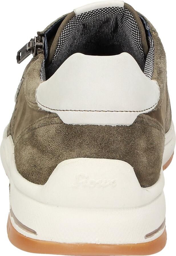 Sioux Turibio-702-J 38677 Sneakers - Foto 3