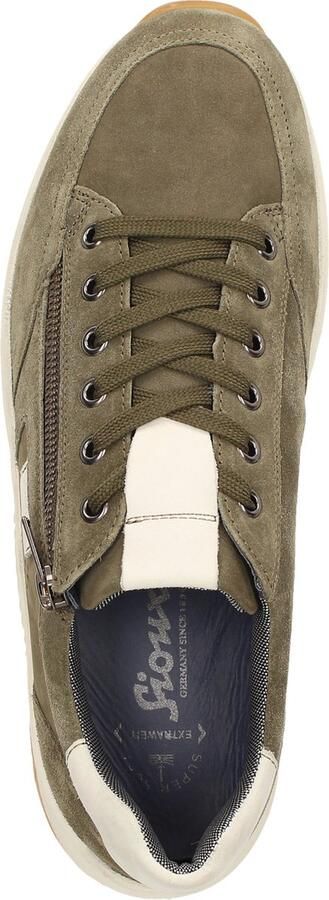 Sioux Turibio-702-J 38677 Sneakers - Foto 8