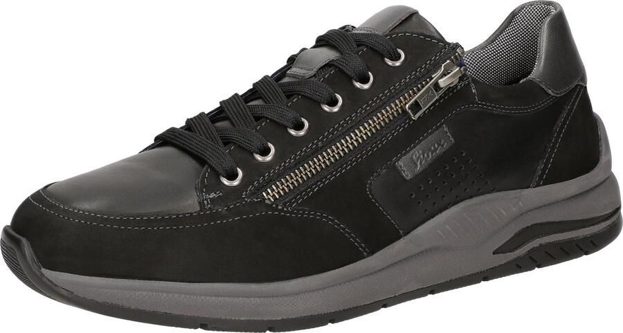 Sioux Turibio-702-J Sneaker Heren