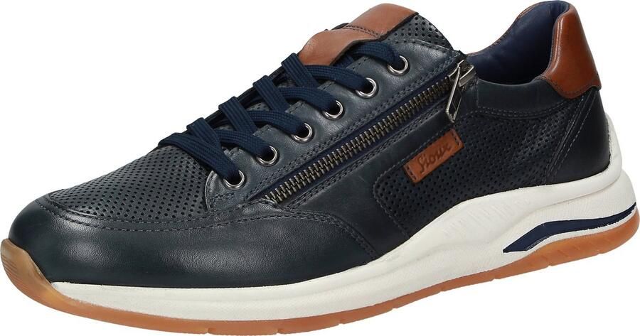 Sioux Stijlvolle en Veelzijdige Sneakers