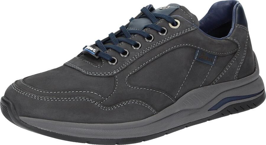 Sioux Turibio-711-J Sneaker Heren