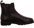 SIOUX Chelsea boots ' Meredith-750-H ' zwart - Zwart