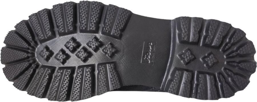 Sioux Veterboot Adalrik Zwart