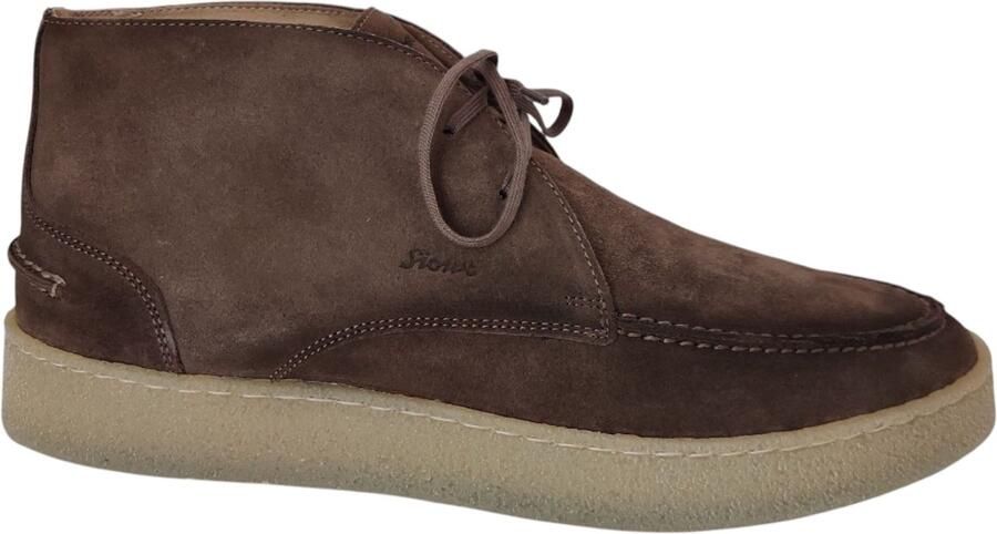 Sioux URANDOLO 3112612 Hoge Veterschoen