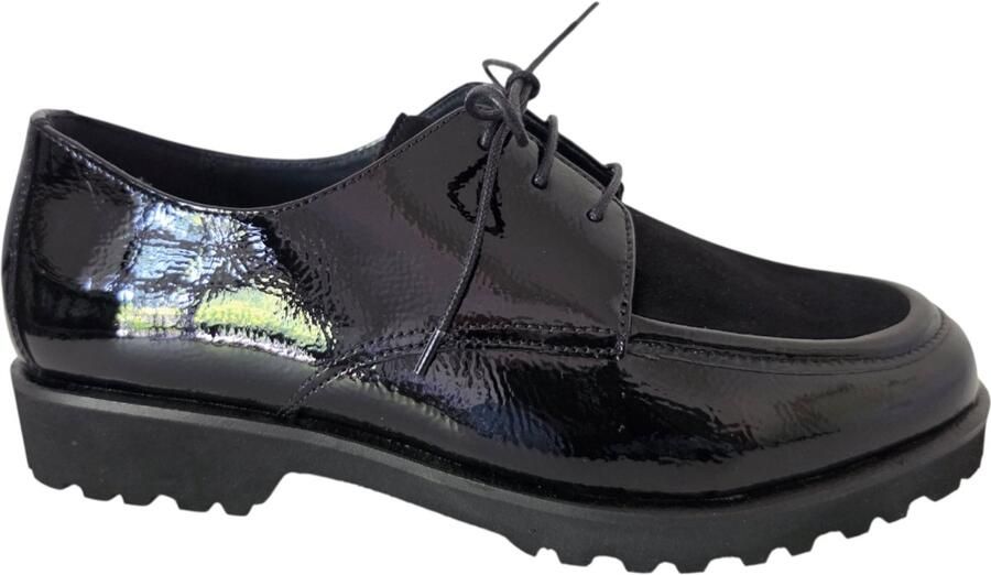 Sioux Veterschoen Meredith Zwart