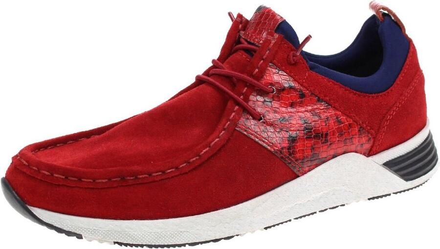 Sioux Casual veterschoenen - Foto 1