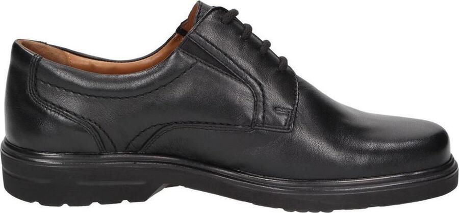 Sioux Comfort Veterschoenen voor Heren