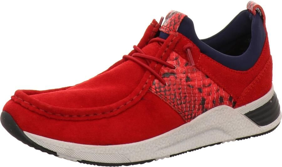 Sioux Casual veterschoenen