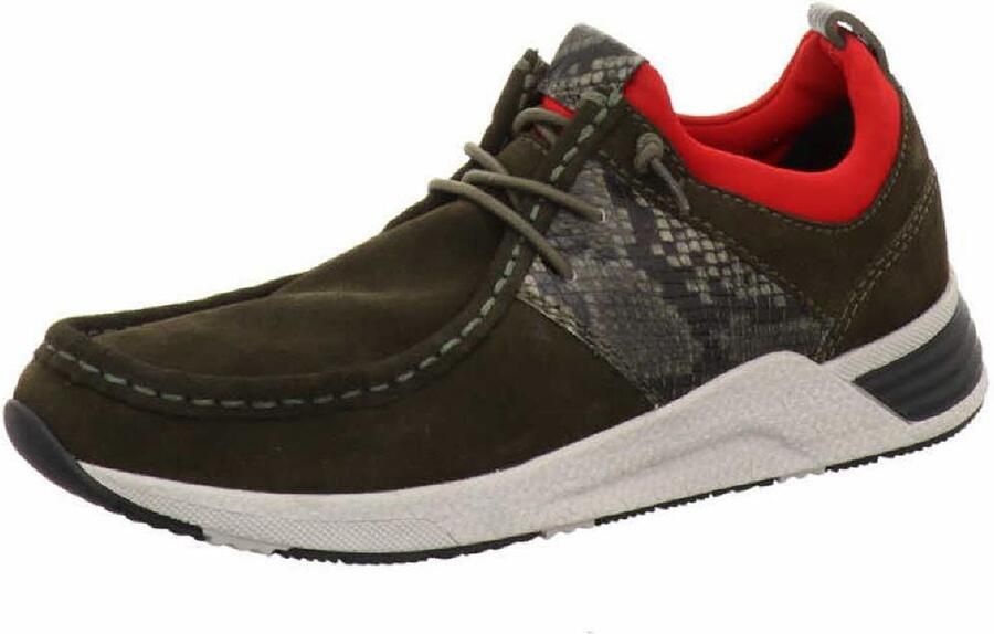 Sioux Veterschoenen