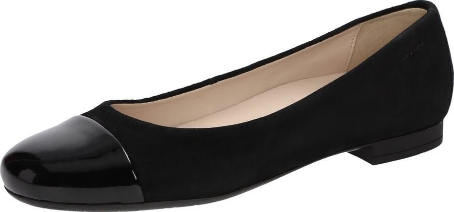 Sioux Villanelle 8140201 schwarz Zwart