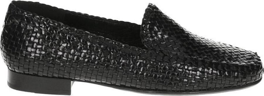 Sioux CORDERA FLORENCE Volwassenen Instappers Kleur: Zwart - Foto 2