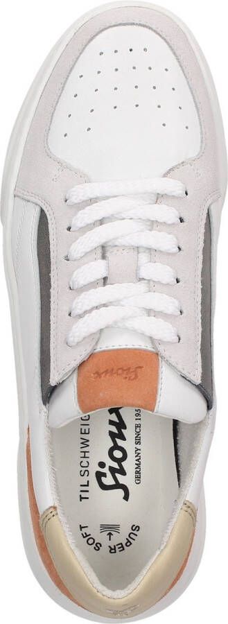 Sioux Wenosia-700 68835 Sneakers - Foto 10