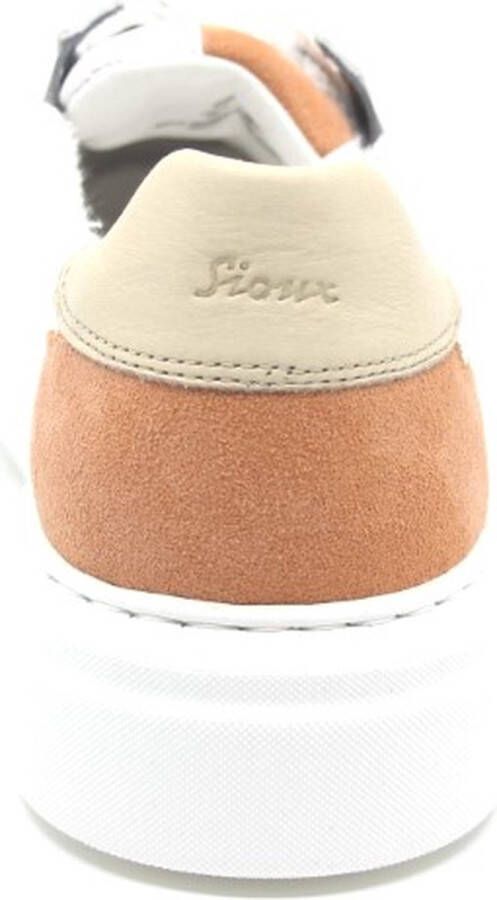 Sioux Wenosia-700 68835 Sneakers - Foto 6