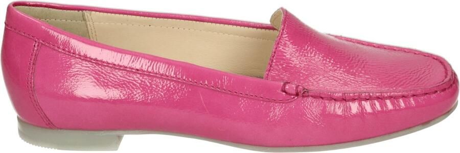 Sioux ZALLA Volwassenen Instappers Roze
