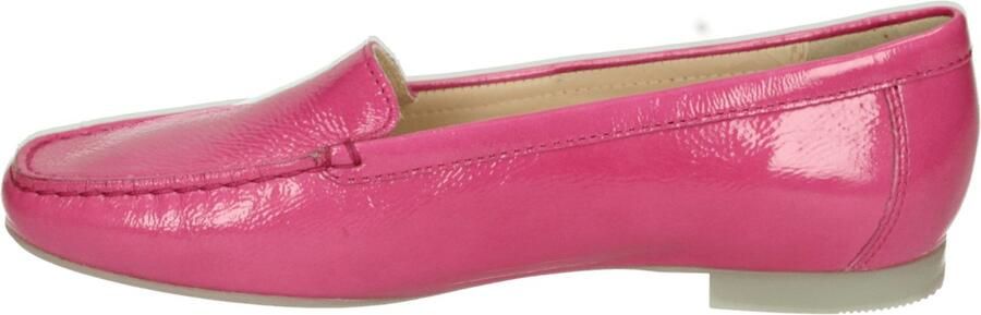 Sioux ZALLA Volwassenen Instappers Roze - Foto 9