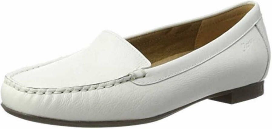 Sioux Mocassins 'Zalla'