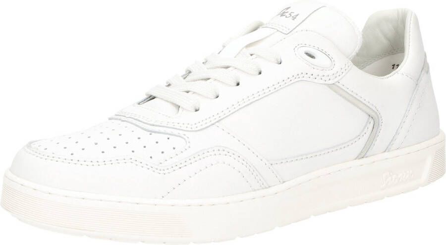 Sioux Moderne Sneaker voor Heren in effen kleur