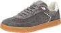 Sioux Tedroso-708 Sneaker Heren - Thumbnail 1