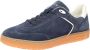 Sioux Tedroso-708 Sneaker Heren - Thumbnail 1