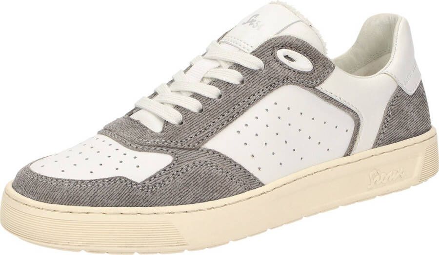 Sioux Tedroso-DA-703 Sneaker Dames