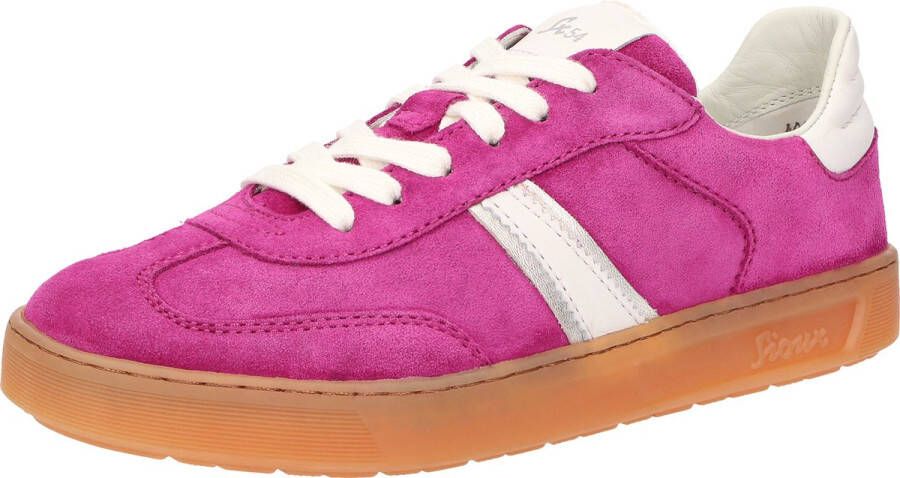 Sioux Tedroso-DA-707 Sneaker Dames