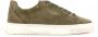 Sioux 37441 Tils Velour Sage G-Wijdte Veterschoenen - Thumbnail 10