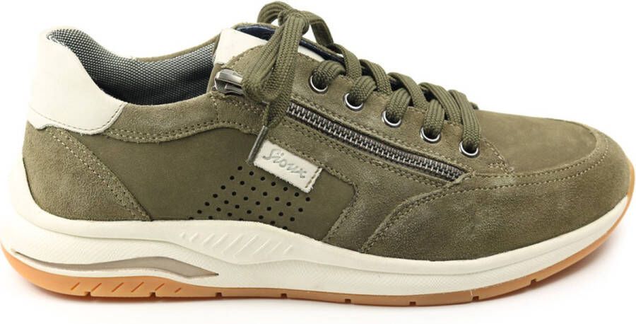 Sioux Turibio-702-J 38677 Sneakers