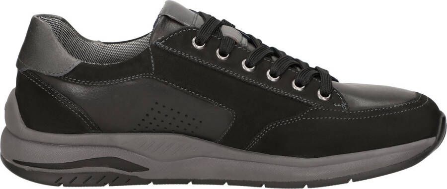 Sioux Turibio-702-J Sneaker Heren