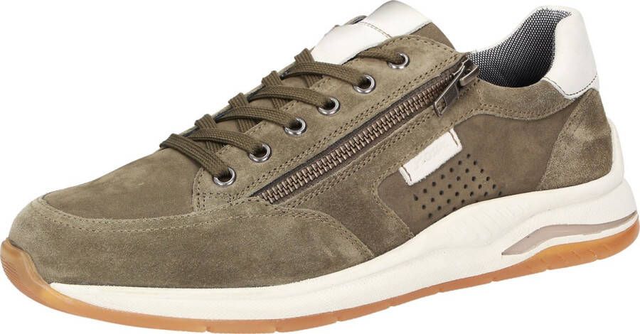 Sioux Turibio-702-J Sneaker Heren