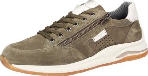 Sioux Turibio-702-J Sneaker