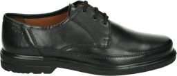 Sioux PEDRON-J Volwassenen Heren sneakersVrije tijdsschoenen Zwart