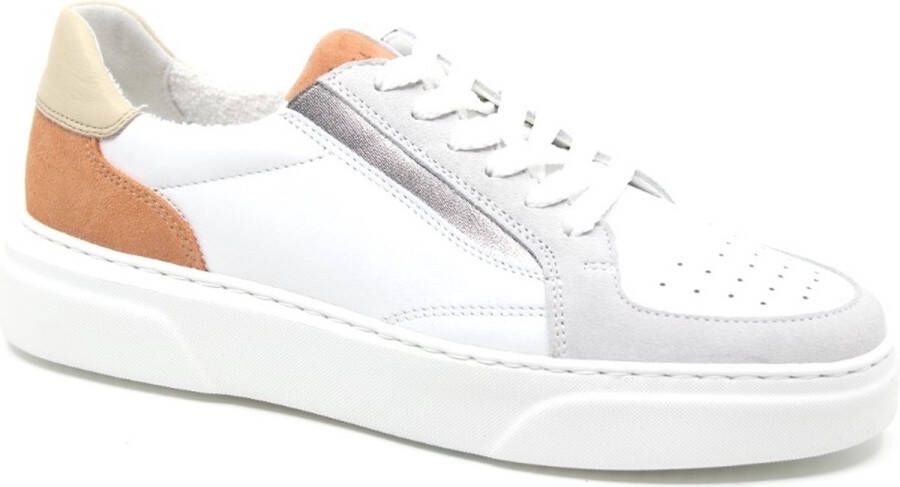 Sioux Wenosia-700 Sneaker Dame