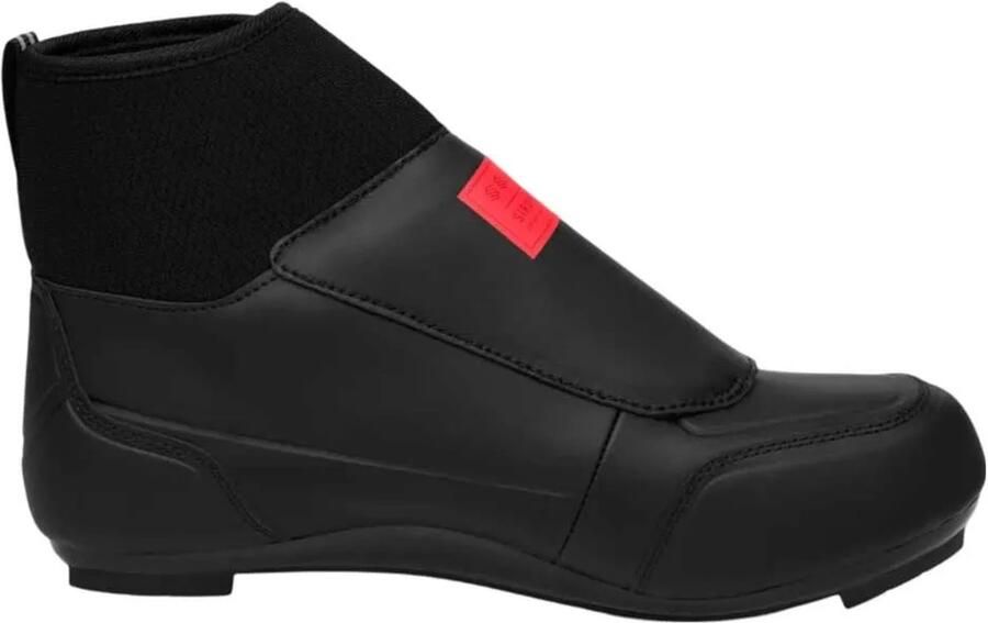 SIROKO Dw Noord Raceschoenen Zwart