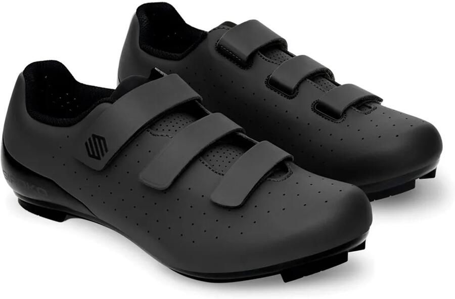 SIROKO Riderev Raceschoenen Zwart