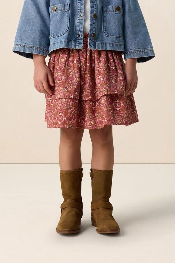 Sissy-Boy Bruine sučde laarzen