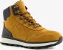 Safety jogger Heren sneaker merk model City street kleur beige - Thumbnail 1