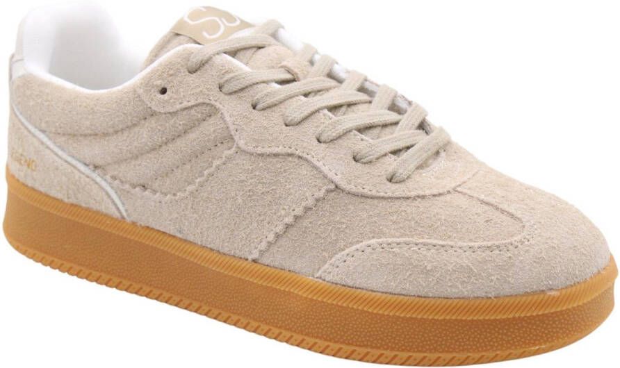 Sj Freedom To Move Schoenen Beige
