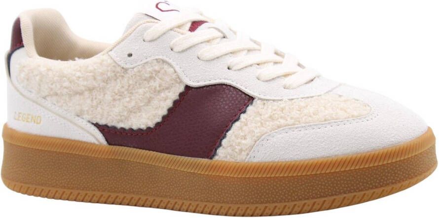 Sj Freedom To Move Schoenen Beige - Foto 3