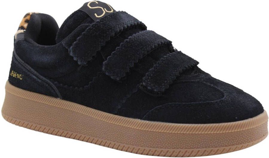 Sj Freedom To Move Schoenen Zwart