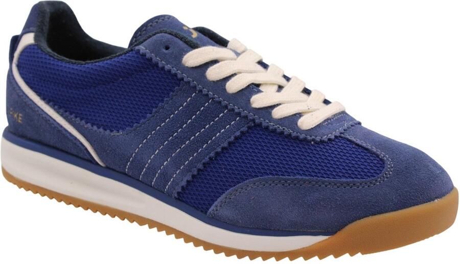 Sj Freedom To Move Schoenen Donkerblauw Heren