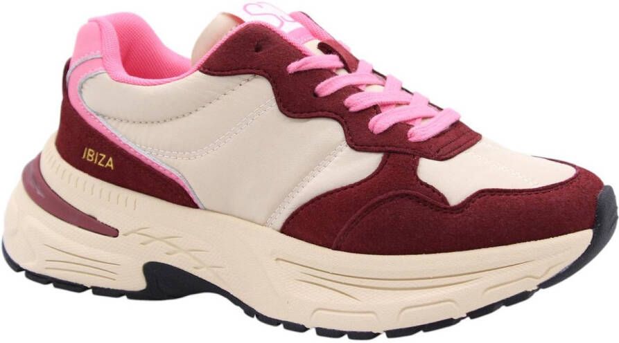 Sj Freedom To Move Schoenen Beige - Foto 4